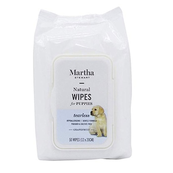 E-Commerce National Dog Day, Multipurpose Grooming Wipes for Dogs